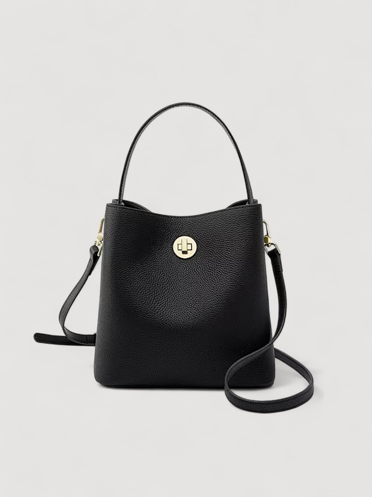 Nova Leather Bag