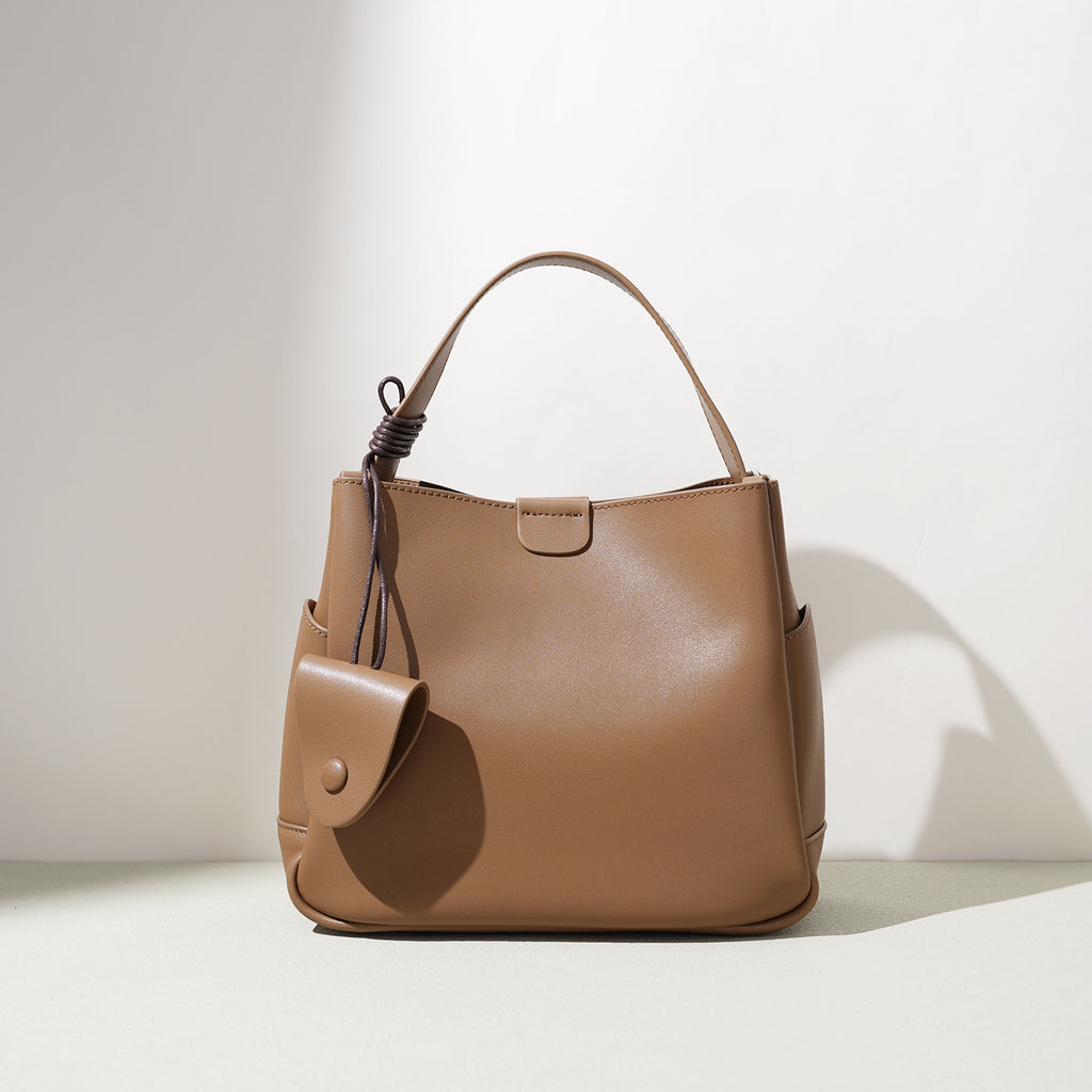 Mystic Bucket Bag
