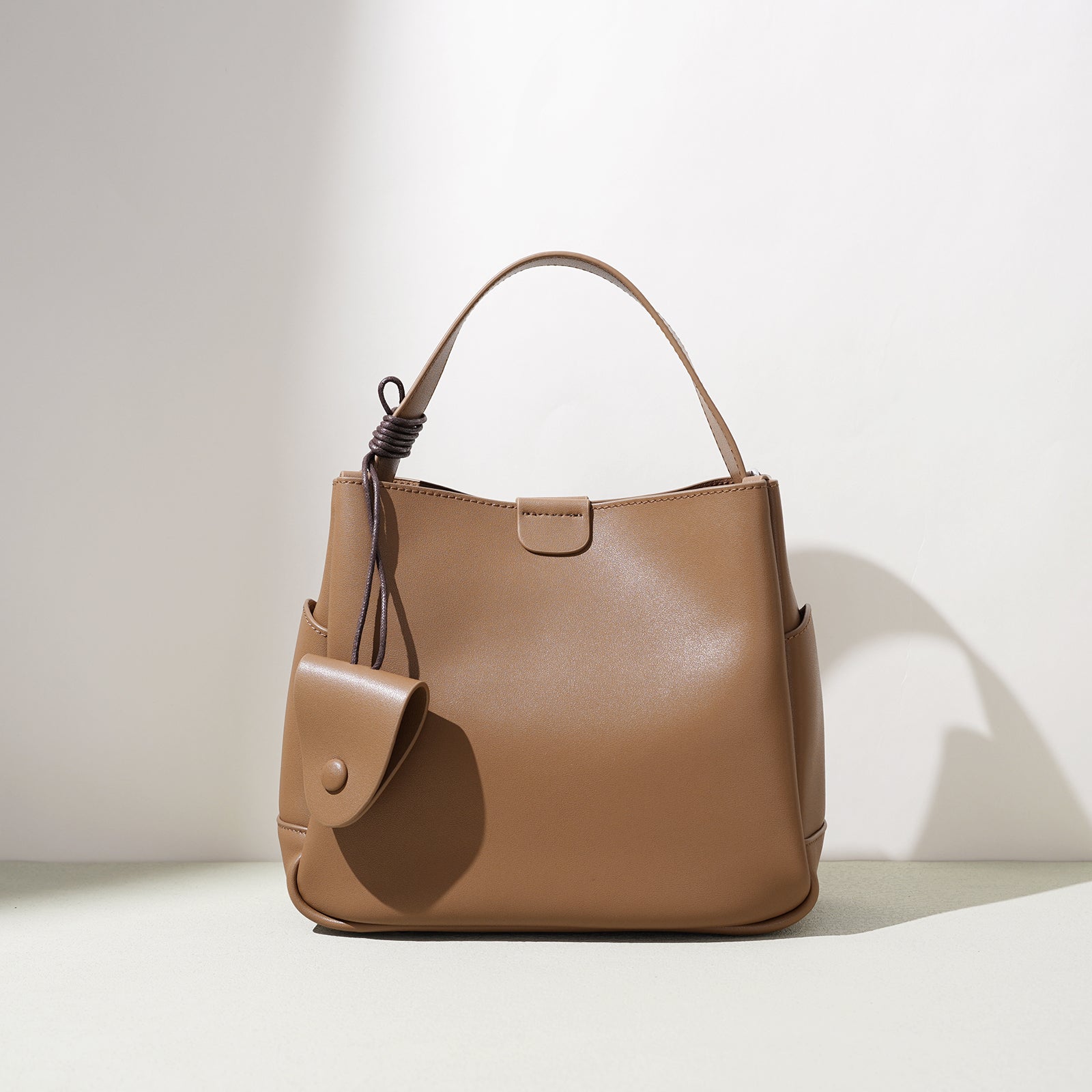 Mystic Bucket Bag