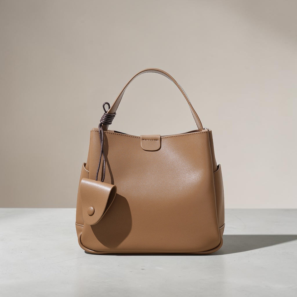 Mystic Bucket Bag