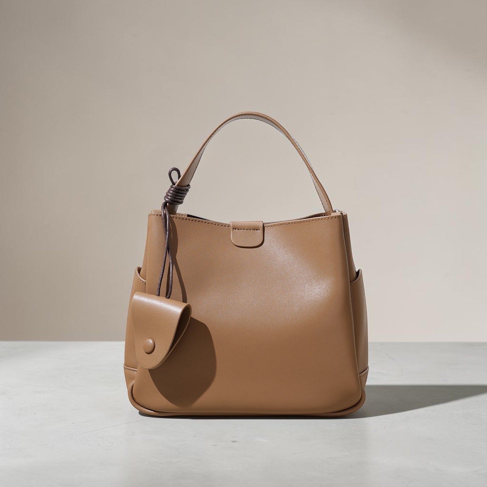Mystic Bucket Bag