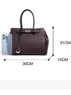 Arden Leather Hand Bag