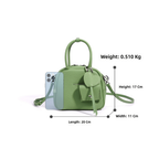 Seoul City Hype bag