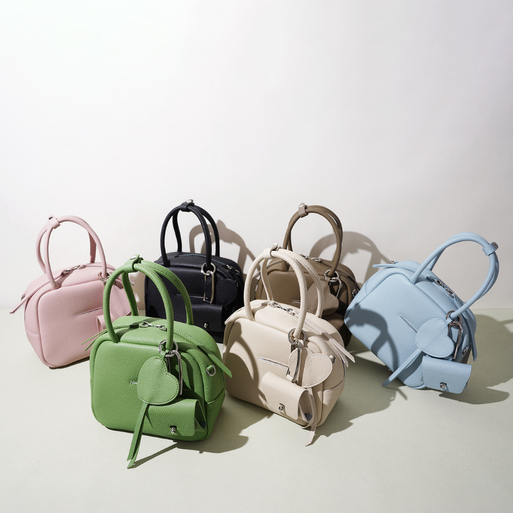 Seoul City Hype bag