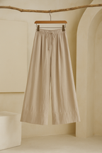 Relaxed Fit Draw String Lounge Pant