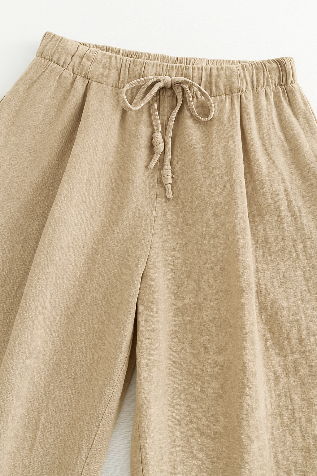 Relaxed Fit Draw String Lounge Pant