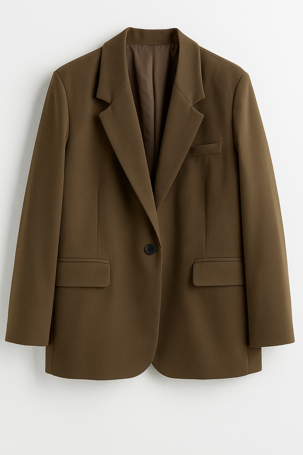 Classic Timeless Blazer