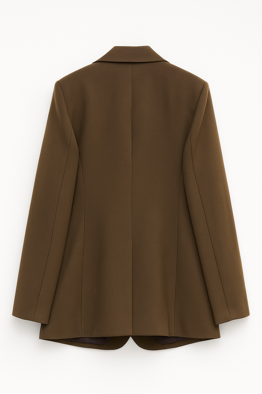 Classic Timeless Blazer