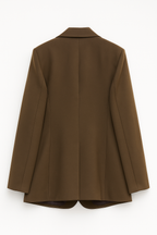 Classic Timeless Blazer