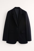 Classic Timeless Blazer