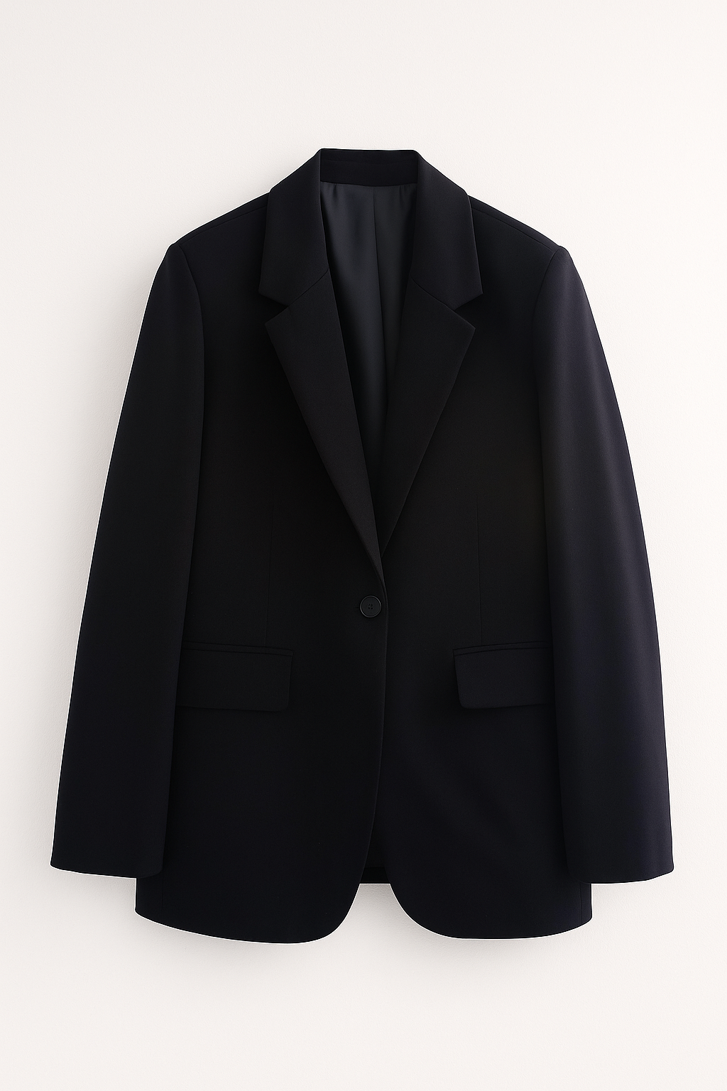 Classic Timeless Blazer