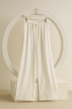 Relaxed Fit Draw String Lounge Pant