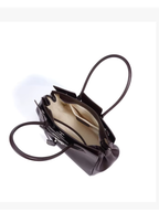 Arden Leather Hand Bag