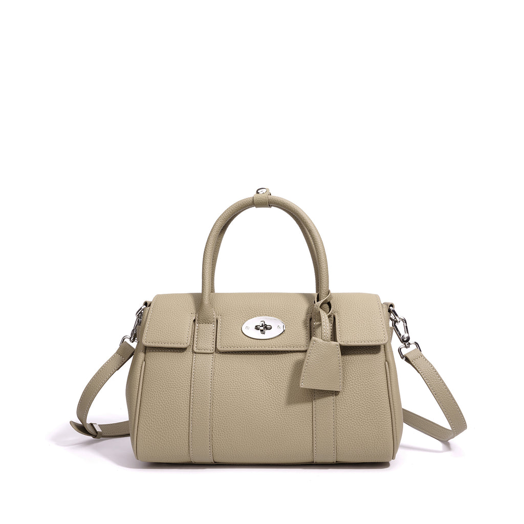 Node Satchel Bag