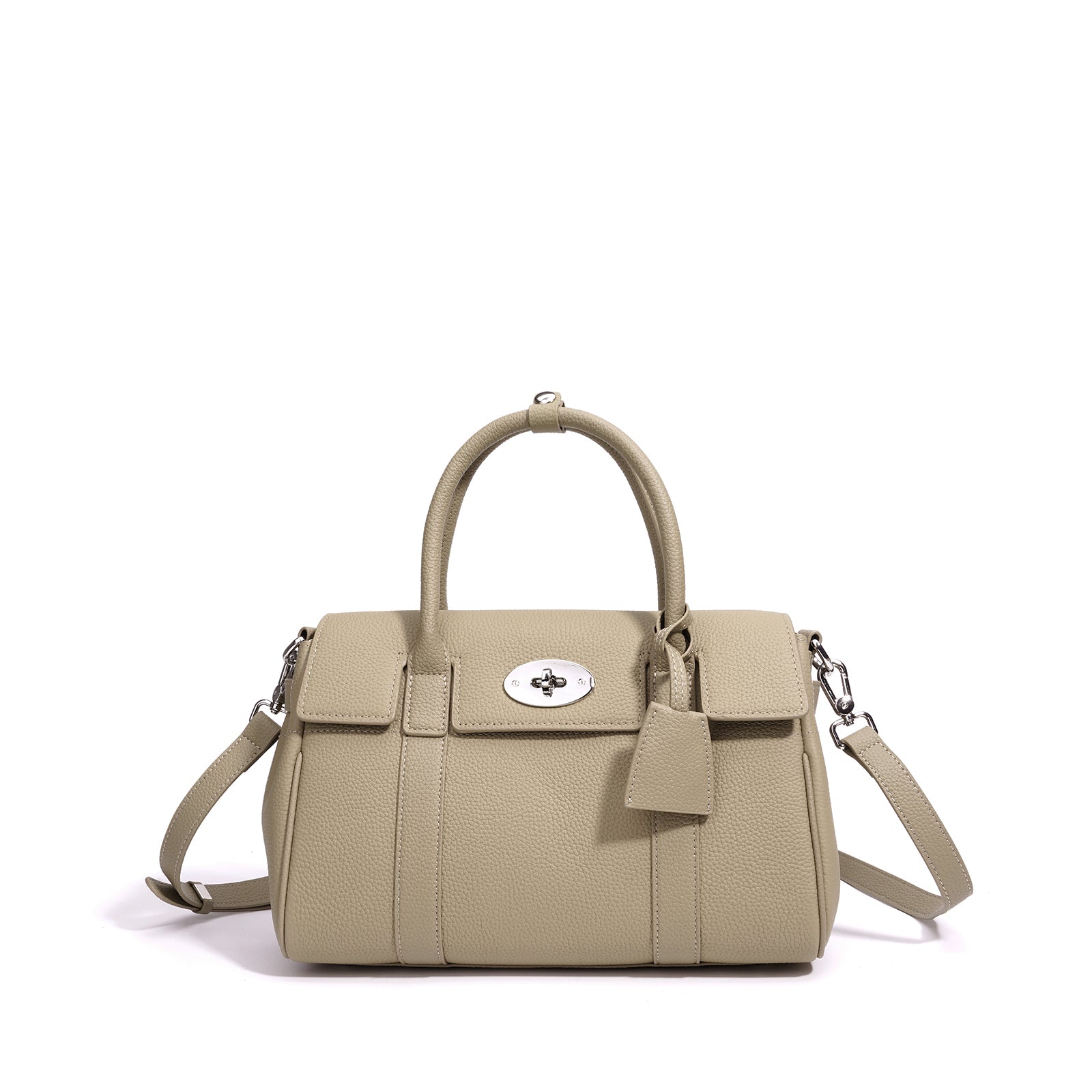 Node Satchel Bag