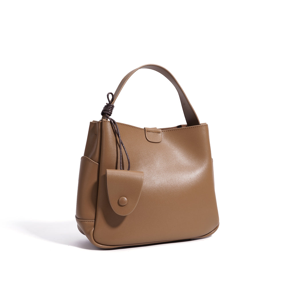 Mystic Bucket Bag