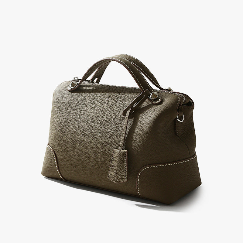 The Manhattan City Bag