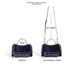 The Hudson Bag