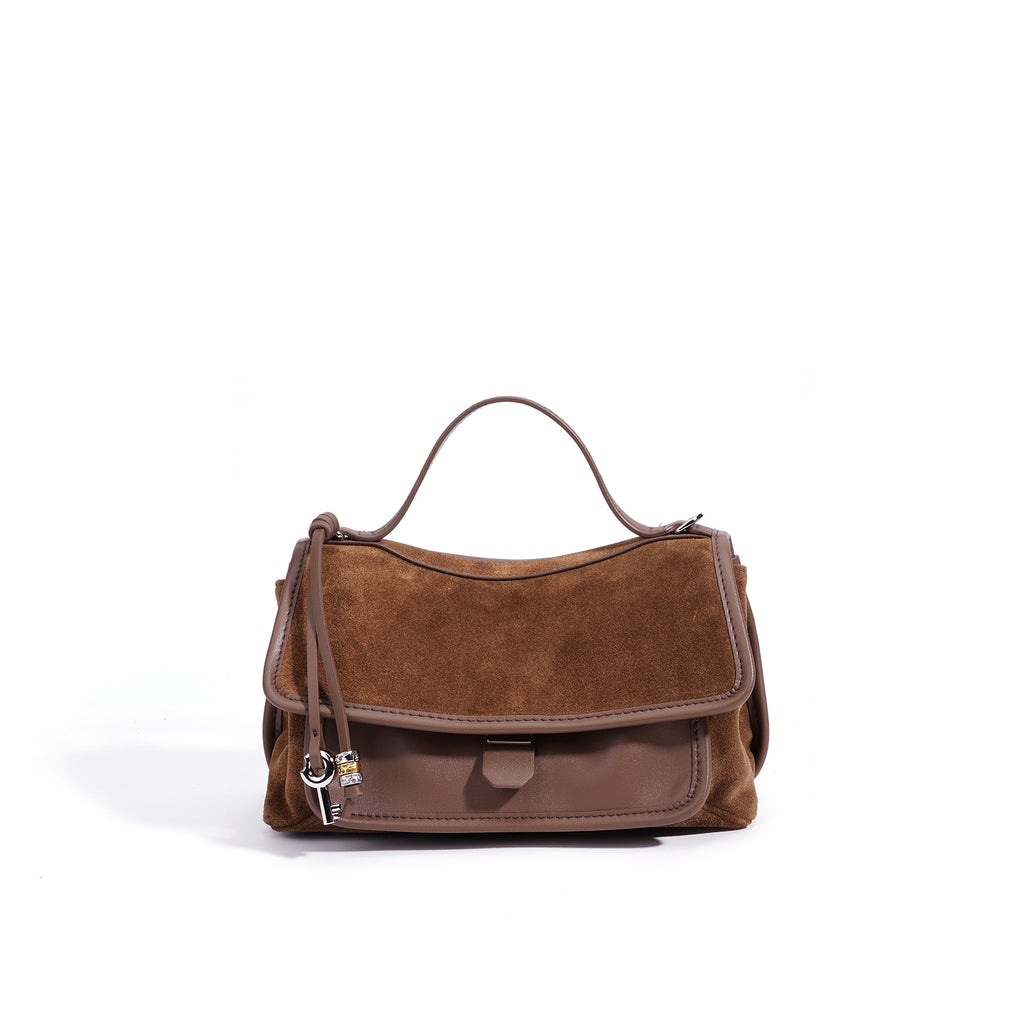 The Hudson Bag