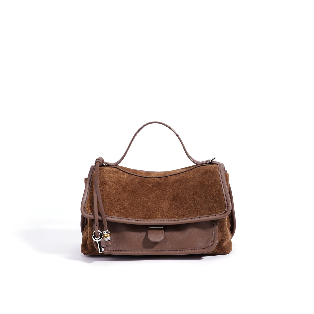 The Hudson Bag