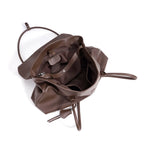 Espresso Routine Slouch Bag