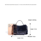 The Hudson Bag