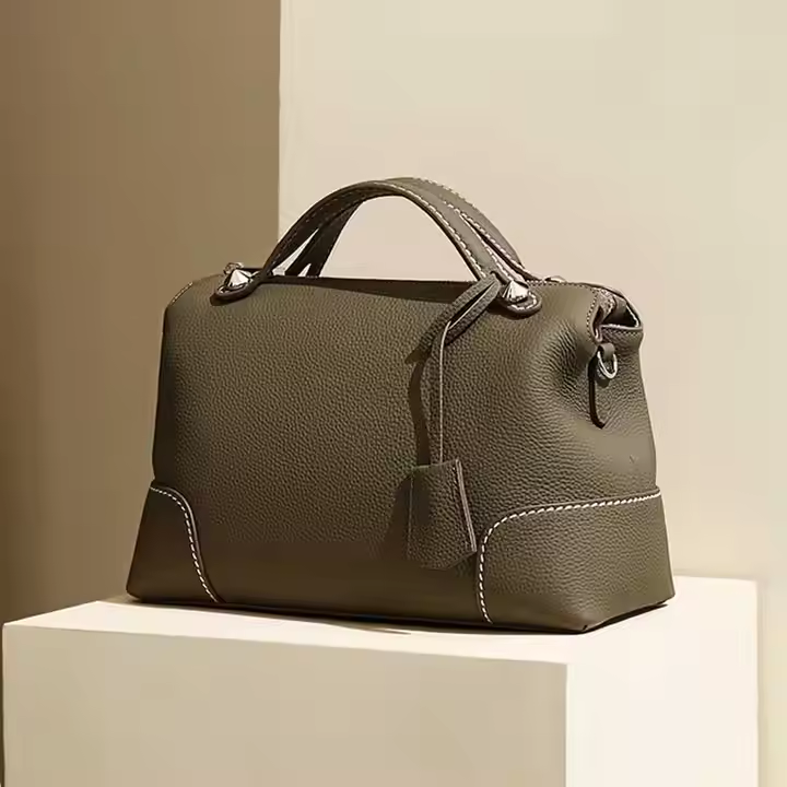 The Manhattan City Bag