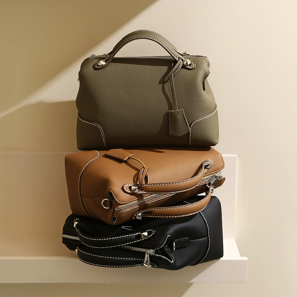 The Manhattan City Bag