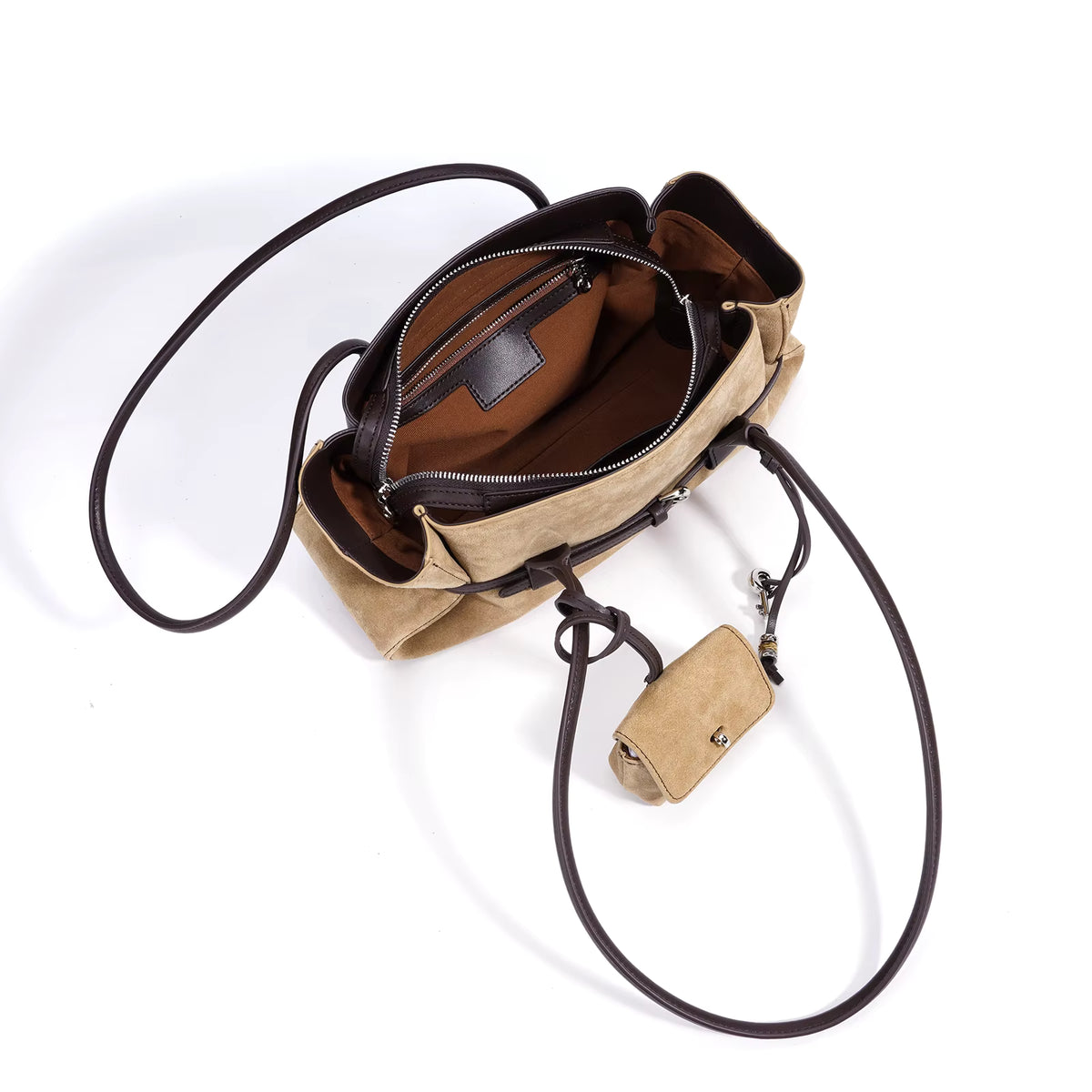 The Brooklyn Bag
