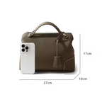 The Manhattan City Bag