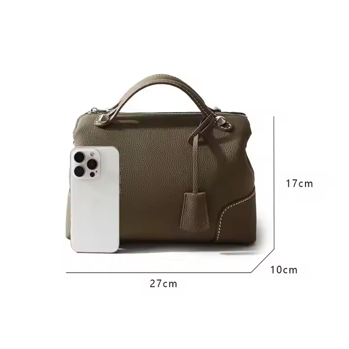 The Manhattan City Bag
