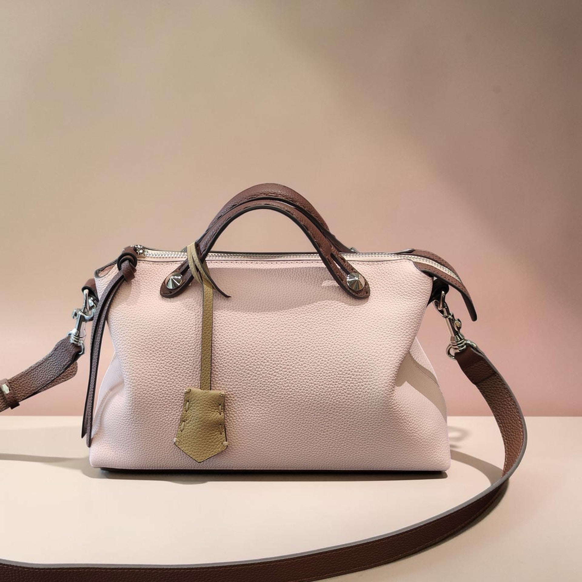 The Manhattan City Bag