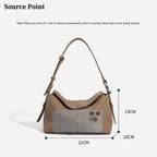 Ana Hobo Bag