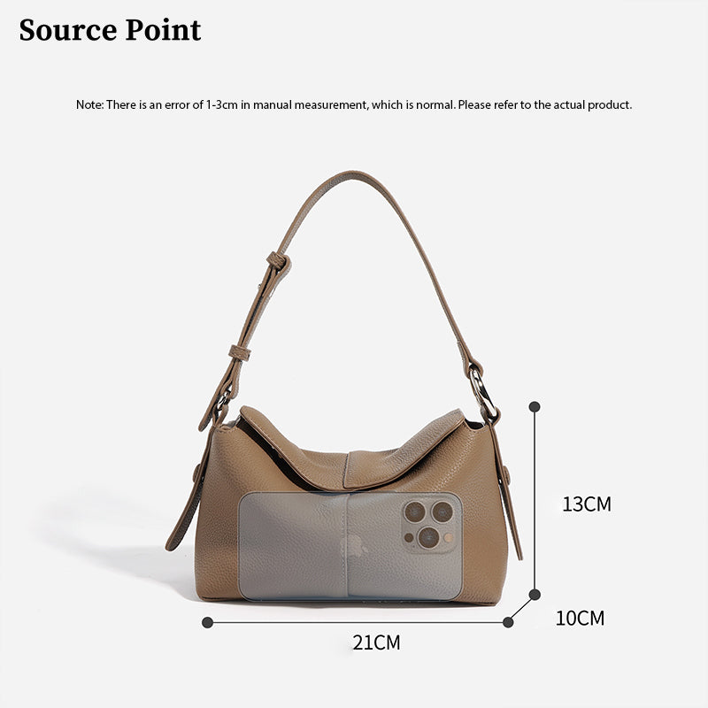 Ana Hobo Bag