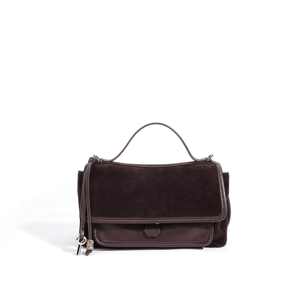 The Hudson Bag