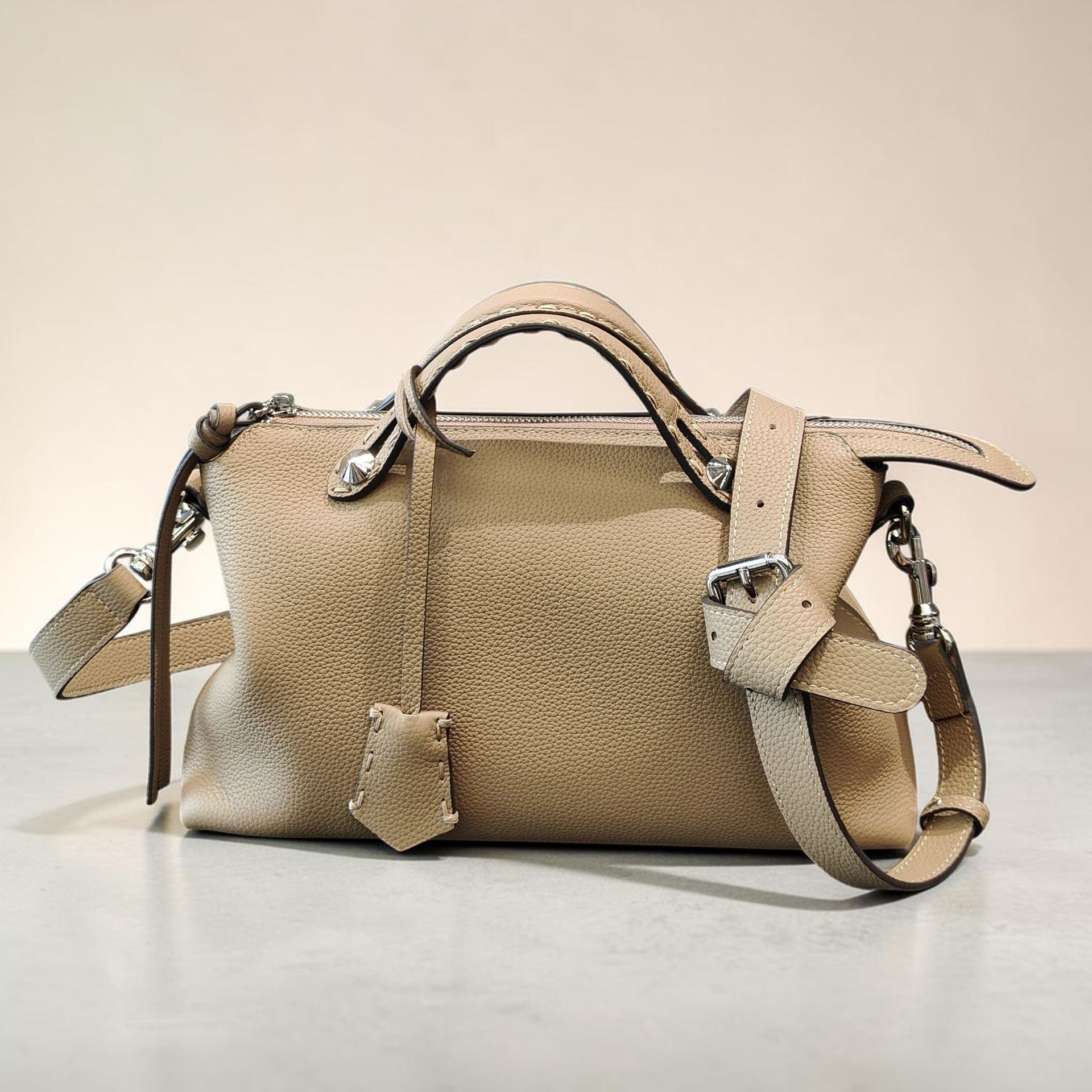 The Manhattan City Bag