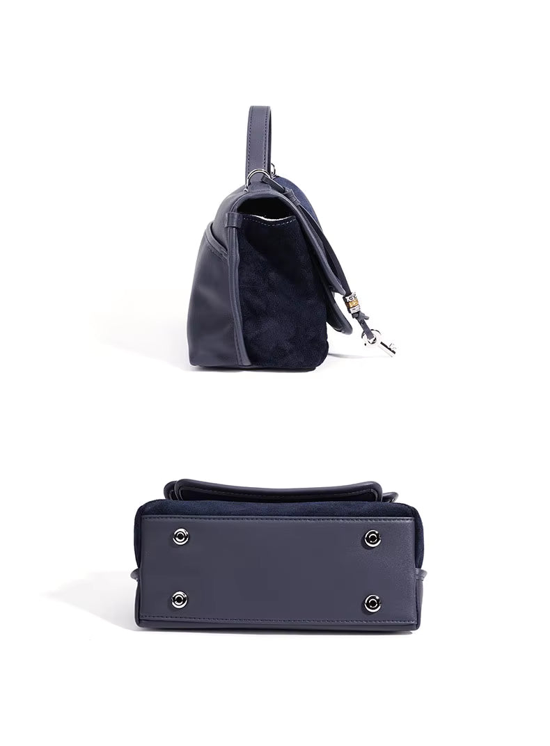 The Hudson Bag