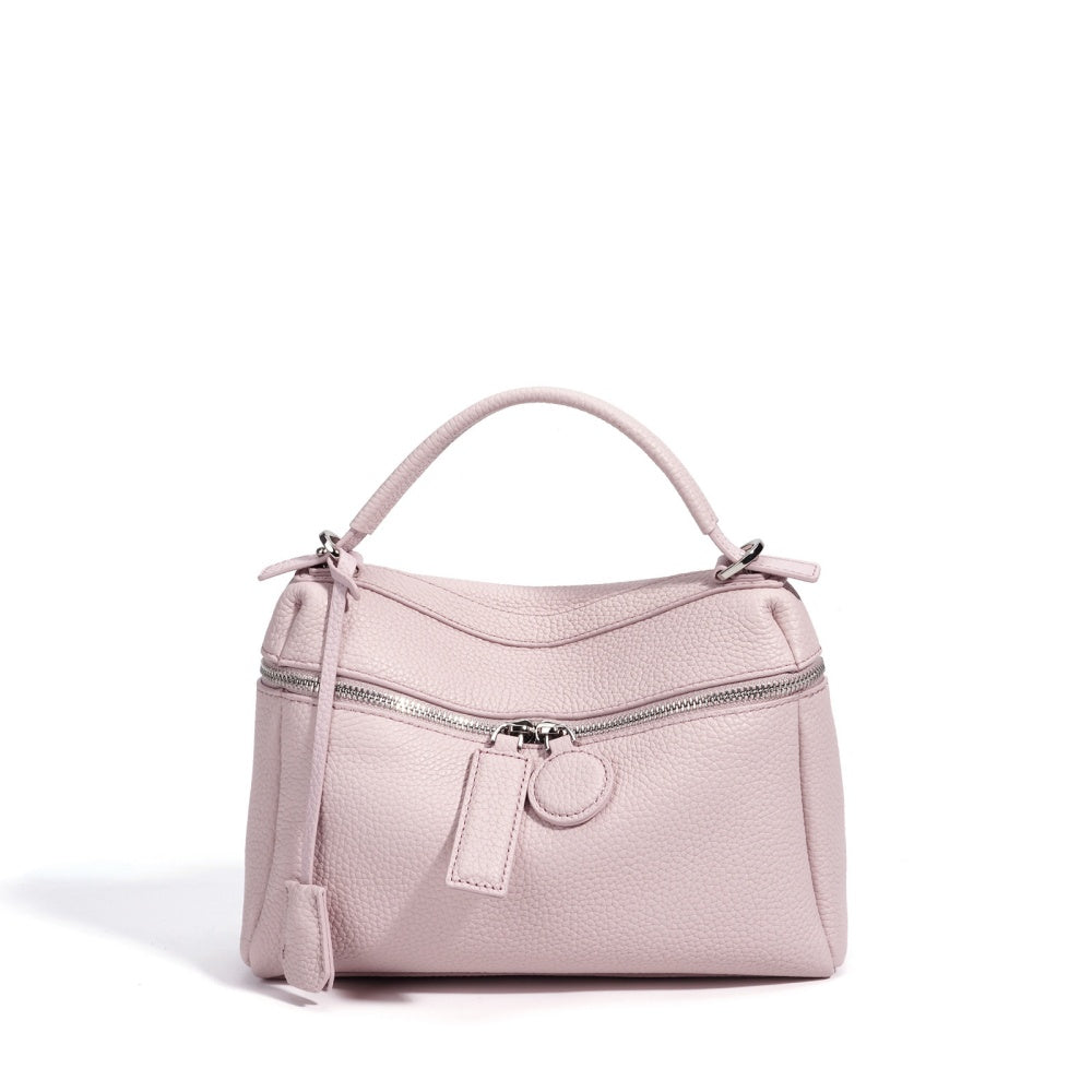 Soho Zip Bag