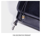 The Hudson Bag