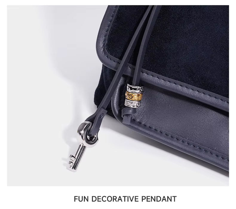 The Hudson Bag