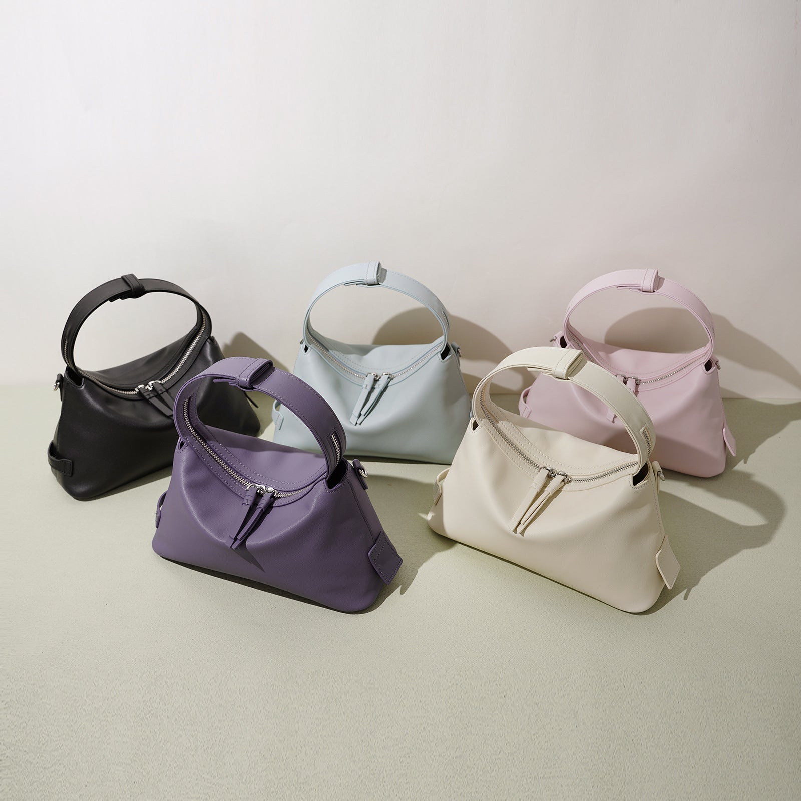 The Harper Bag