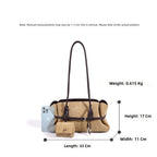 The Brooklyn Bag