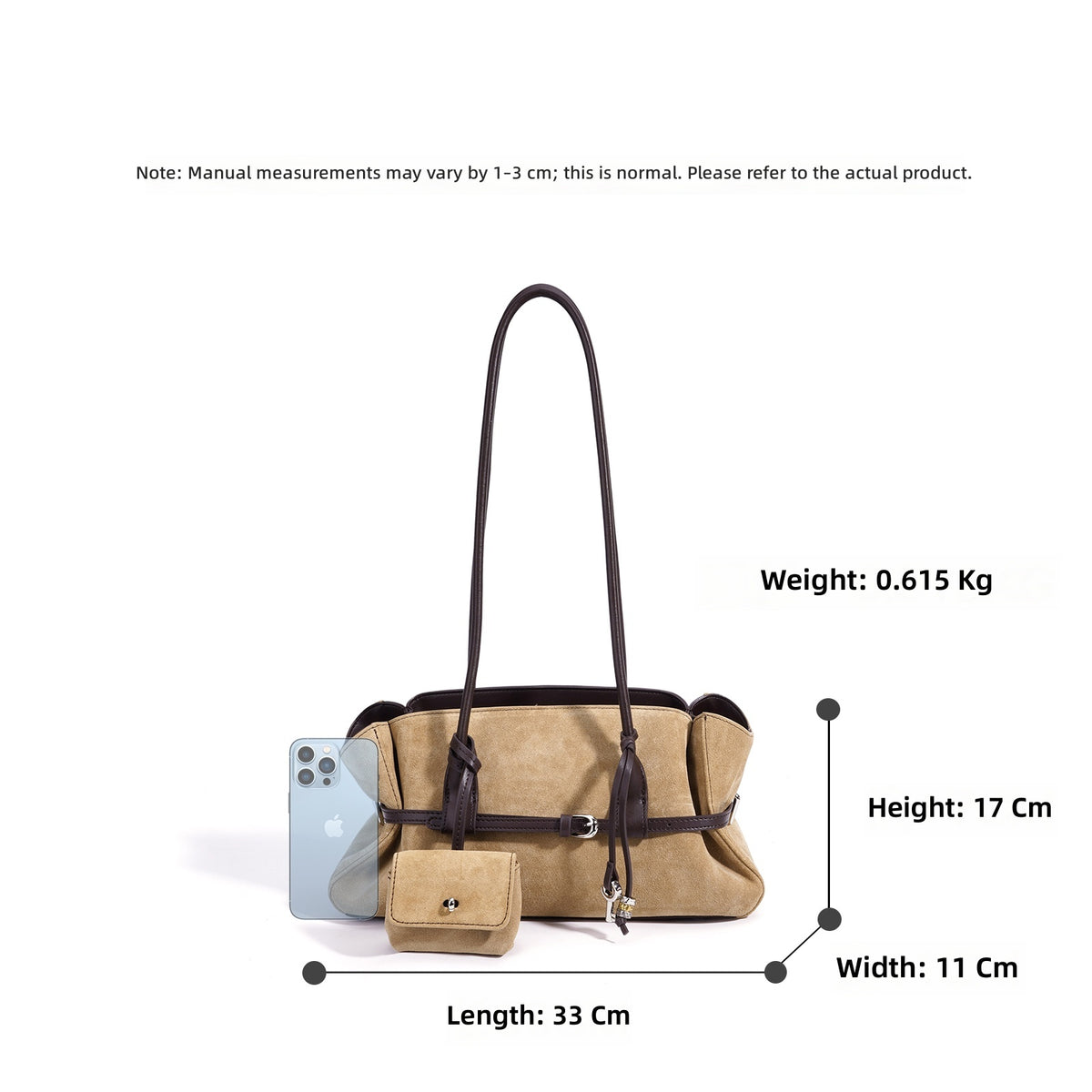 The Brooklyn Bag