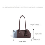 5th Avenue City Bag