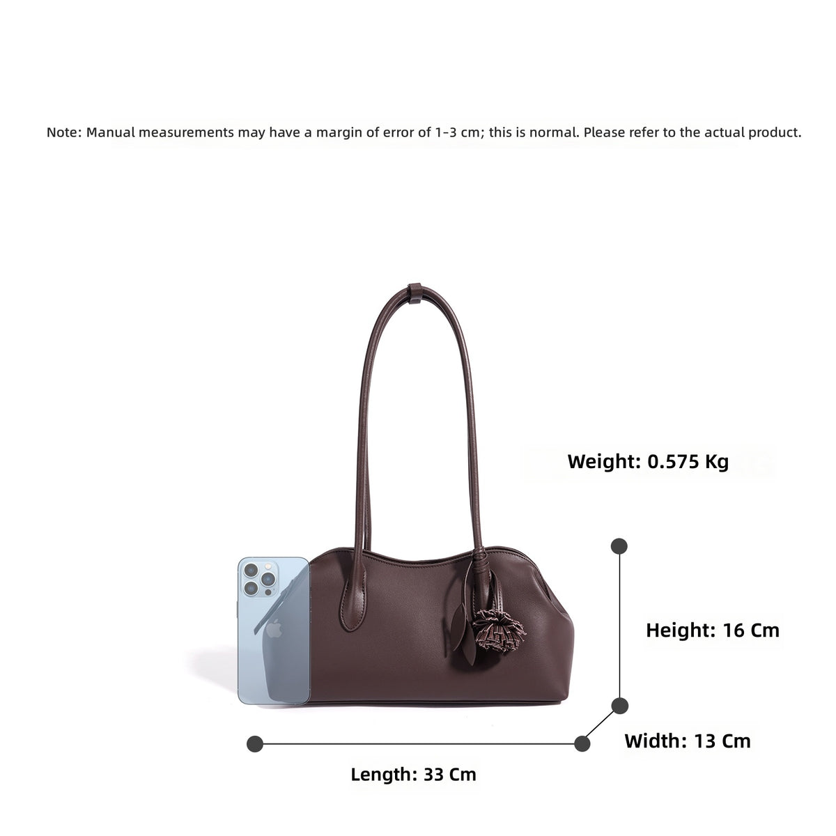 5th Avenue City Bag