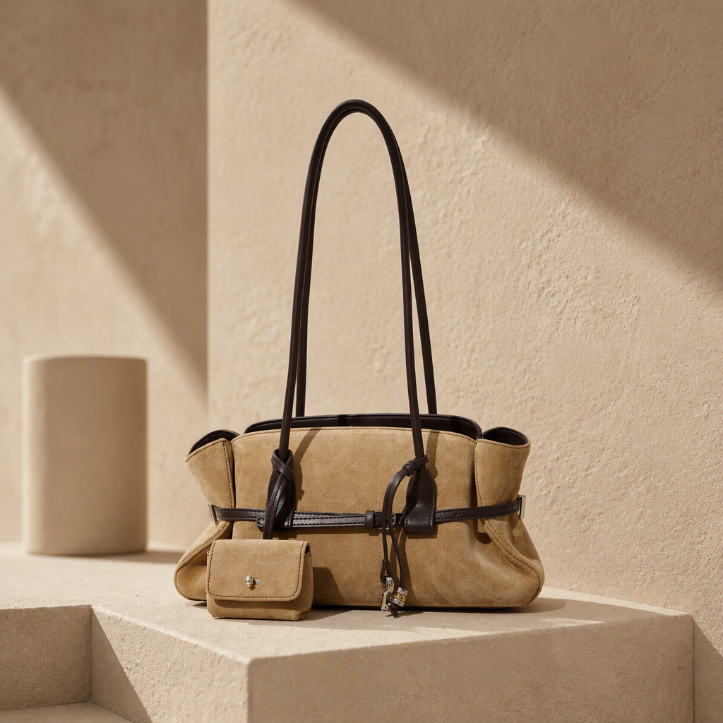 The Brooklyn Bag