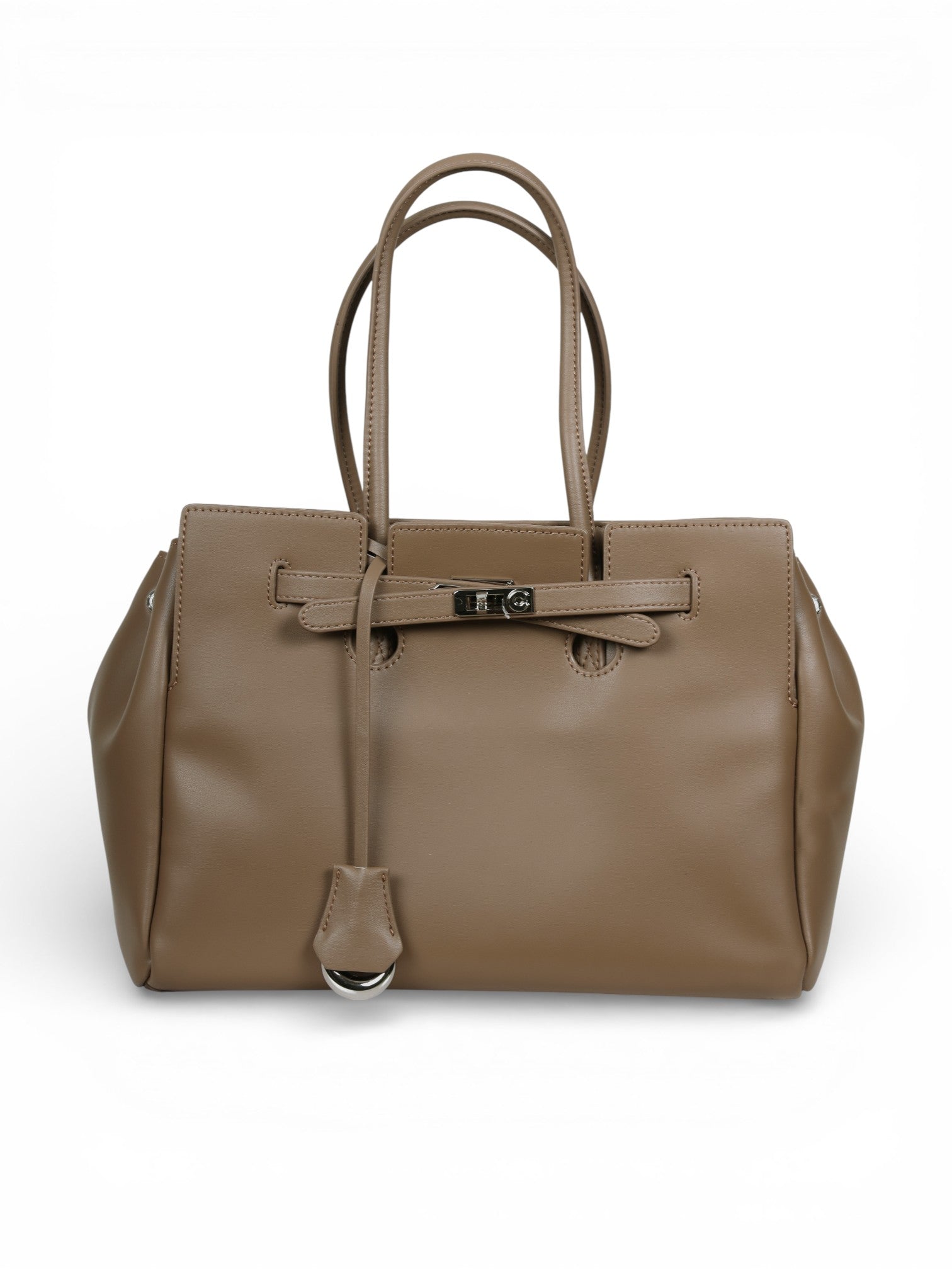 Arden Leather Hand Bag