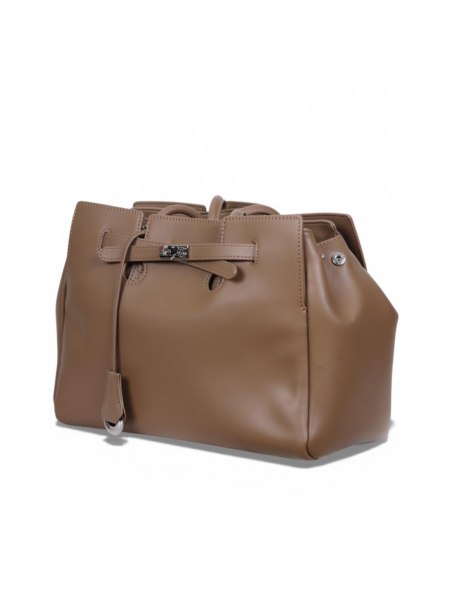 Arden Leather Hand Bag
