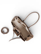 Arden Leather Hand Bag