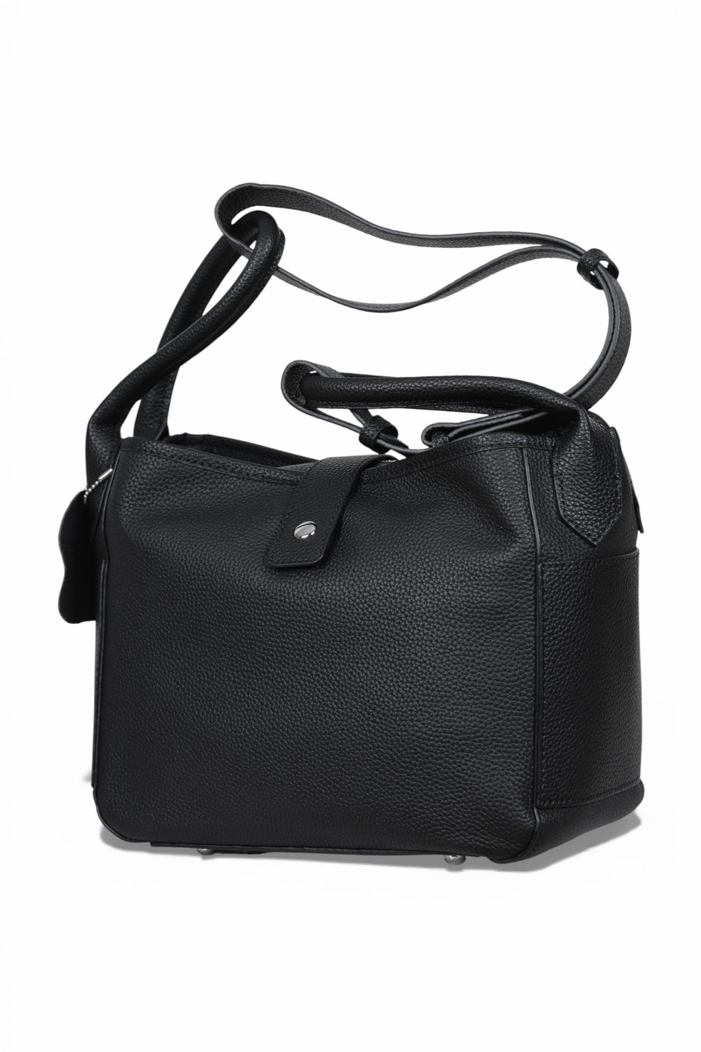 Alaiya Bucket Shoulder Bag
